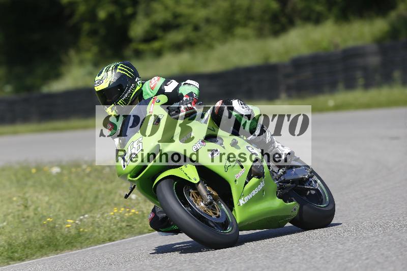 /12 30.04.2025 Speer Racing ADR/Gruppe gruen/156